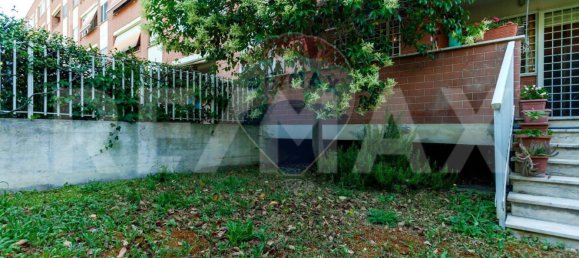 2 Schlafzimmer Wohnung in Rome, Italy, Nr. 347997 14