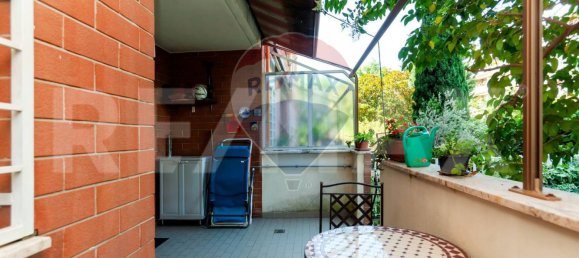 2 Schlafzimmer Wohnung in Rome, Italy, Nr. 347997 12