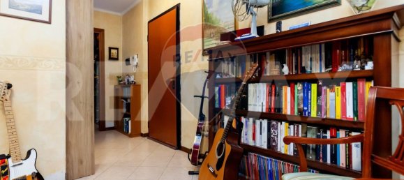 2 Schlafzimmer Wohnung in Rome, Italy, Nr. 347997 4