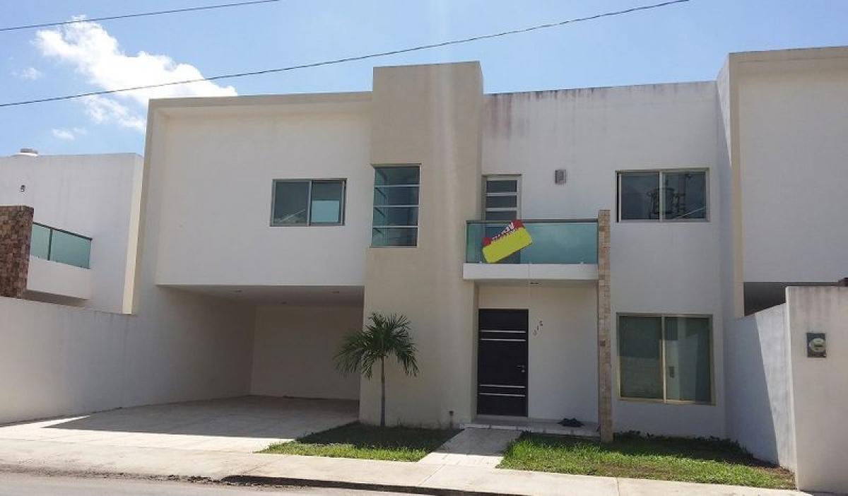 3 Schlafzimmer Haus in Merida, Mexico, Nr. 138156