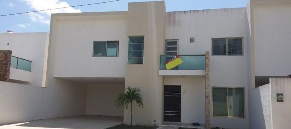 3 Schlafzimmer Haus in Merida, Mexico, Nr. 138156 2