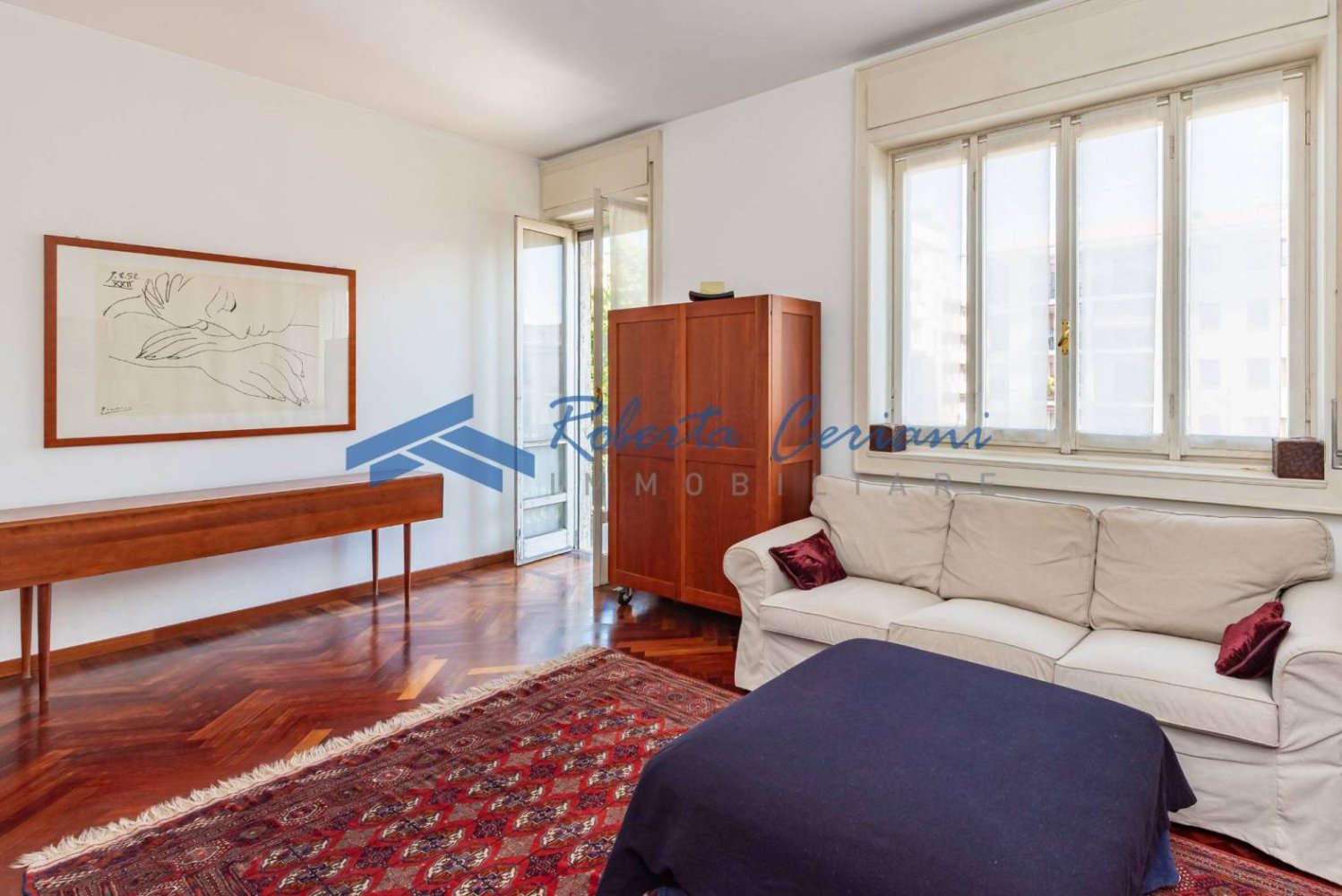 2 chambres Appartement à Saronno, Italy No. 288803