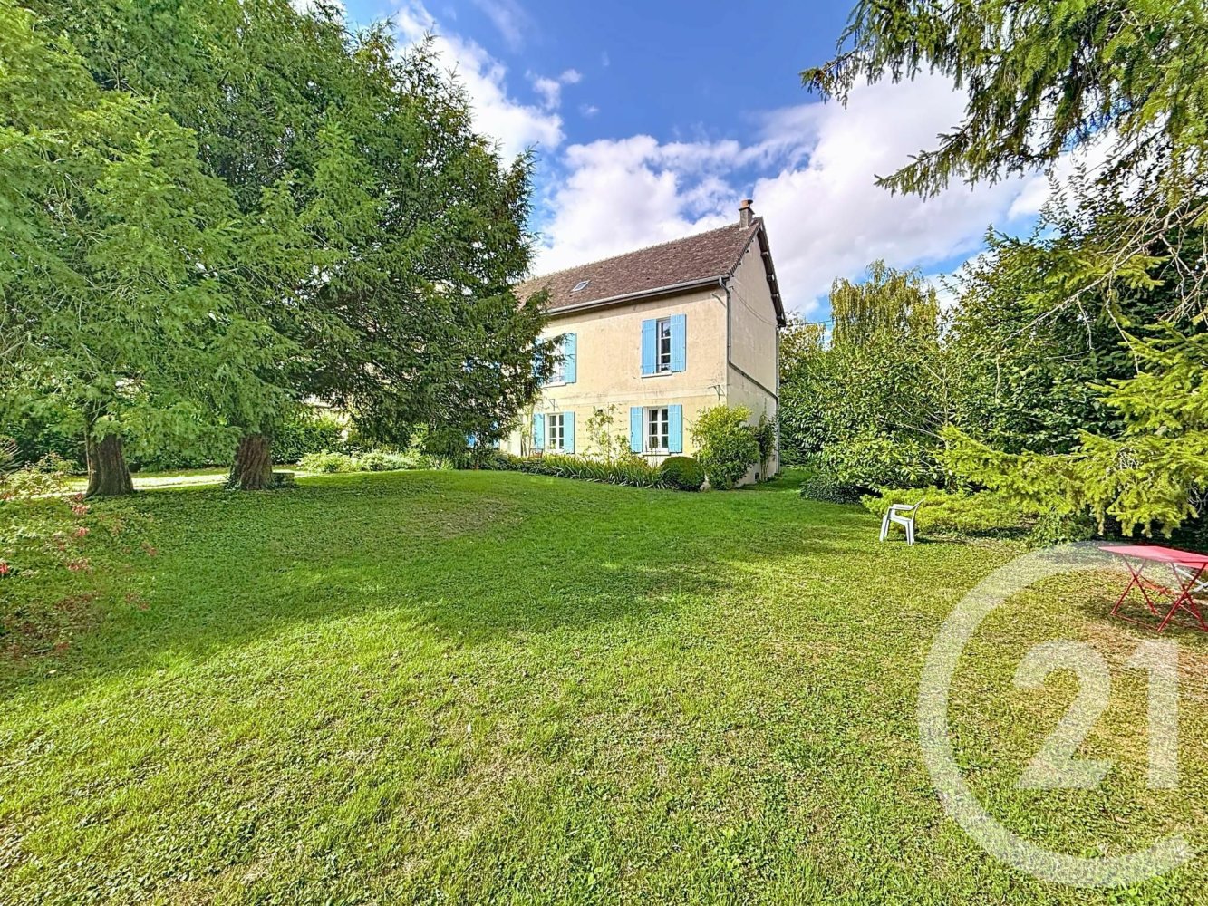 Casa T4 em Provins, France N.º 324560