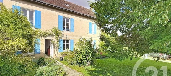 Casa T4 em Provins, France N.º 324560 2