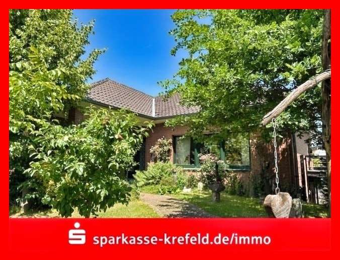 2 bedrooms Bungalow in Viersen, Germany No. 259037