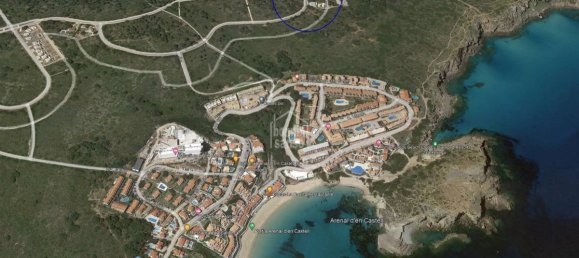 Terreno en Es Mercadal, Spain 2150 m² No. 1944 3