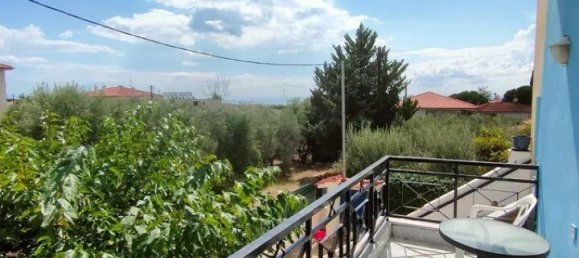 5 bedrooms House for sale in Polygyros, Chalkidiki, Central Macedonia, Macedonia and Thrace, Greece № 93250 21
