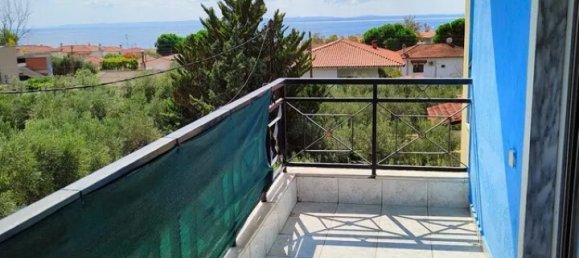 5 bedrooms House for sale in Polygyros, Chalkidiki, Central Macedonia, Macedonia and Thrace, Greece № 93250 4