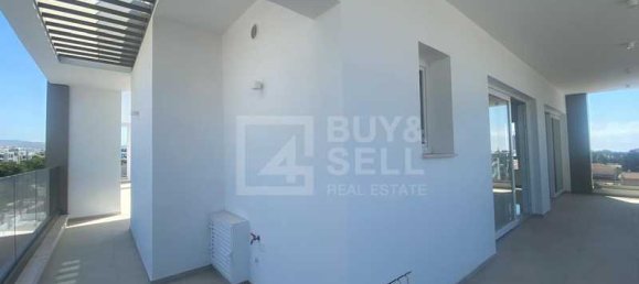 3 Schlafzimmer Penthouse in Limassol, Cyprus, Nr. 15540 2