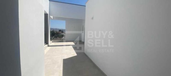 3 Schlafzimmer Penthouse in Limassol, Cyprus, Nr. 15540 13