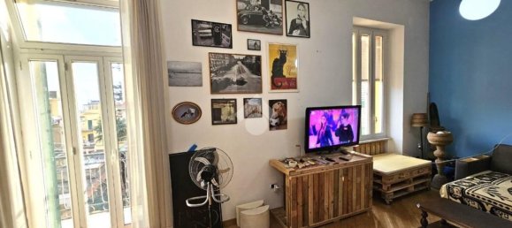 3-Zimmer Wohnung in Naples, Italy, Nr. 33929 5