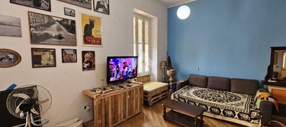 3-Zimmer Wohnung in Naples, Italy, Nr. 33929 6