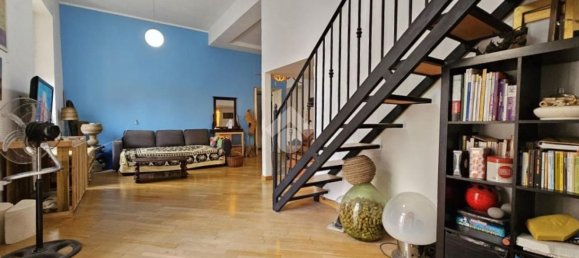 3-Zimmer Wohnung in Naples, Italy, Nr. 33929 7