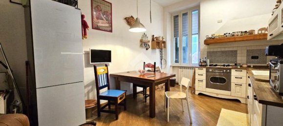 3-Zimmer Wohnung in Naples, Italy, Nr. 33929 10