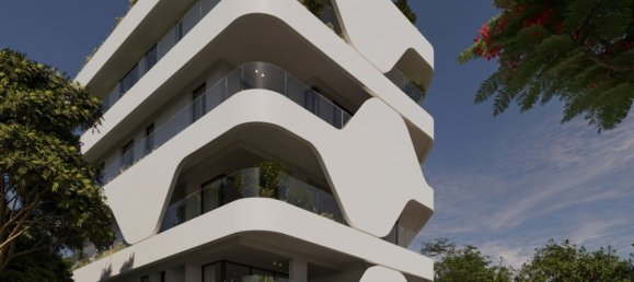 3 غرف نوم شقة في Limassol, Cyprus رقم 29164 2