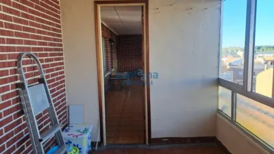 2 غرف نوم بانتهاوس في Leon, Spain رقم 141784