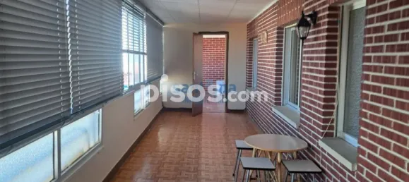 2 غرف نوم بانتهاوس في Leon, Spain رقم 141784 12