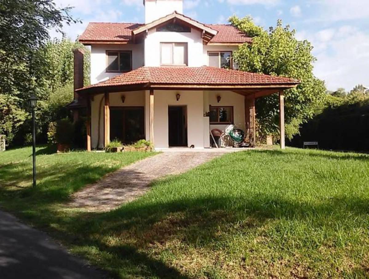 Casa T3 em Tigre, Argentina N.º 58804