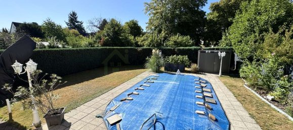 4 Schlafzimmer Stadthaus in Offenbach, Germany, Nr. 315997 23