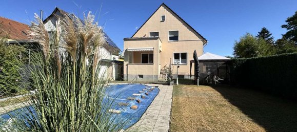 4 Schlafzimmer Stadthaus in Offenbach, Germany, Nr. 315997 20