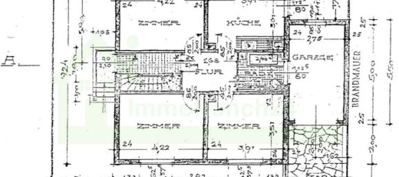 4 Schlafzimmer Stadthaus in Offenbach, Germany, Nr. 315997 33