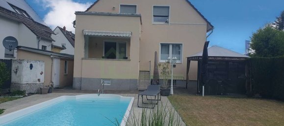 4 Schlafzimmer Stadthaus in Offenbach, Germany, Nr. 315997 25