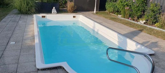 4 Schlafzimmer Stadthaus in Offenbach, Germany, Nr. 315997 26