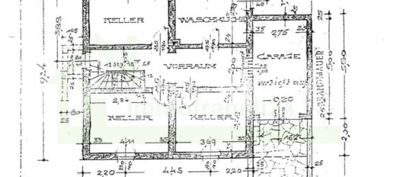 4 Schlafzimmer Stadthaus in Offenbach, Germany, Nr. 315997 32