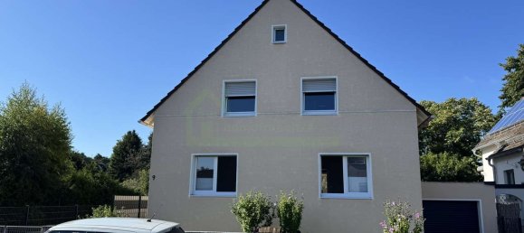 4 Schlafzimmer Stadthaus in Offenbach, Germany, Nr. 315997 28