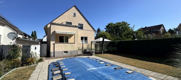 4 Schlafzimmer Stadthaus in Offenbach, Germany, Nr. 315997 24