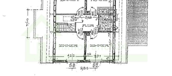4 Schlafzimmer Stadthaus in Offenbach, Germany, Nr. 315997 34