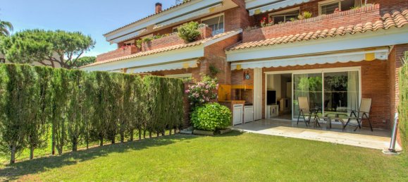 Adosado de 4 dormitorios en Gavà, Spain No. 120 7