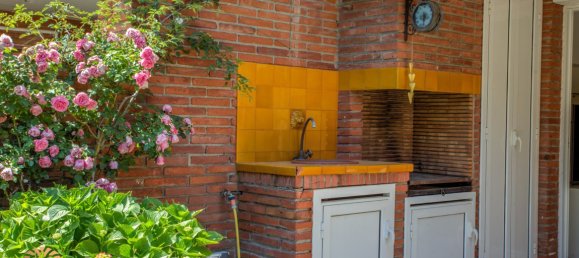 Adosado de 4 dormitorios en Gavà, Spain No. 120 8