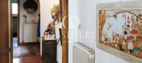 5 rooms Villa in Villa Collemandina, Italy No. 23347 3
