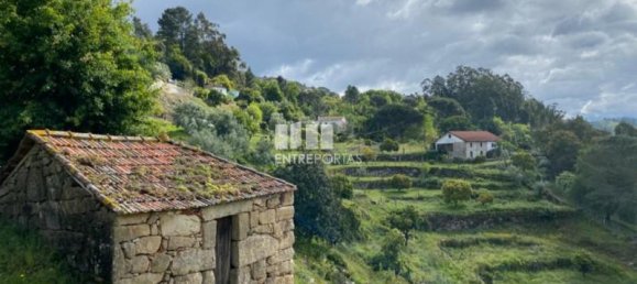  قطعة أرض في Marco de Canaveses, Portugal 6000متر مربع رقم 51607 4