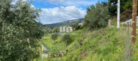  قطعة أرض في Marco de Canaveses, Portugal 6000متر مربع رقم 51607 3