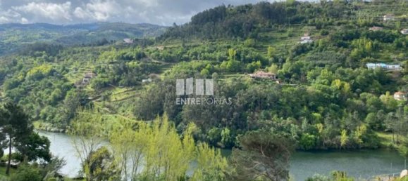  قطعة أرض في Marco de Canaveses, Portugal 6000متر مربع رقم 51607 2