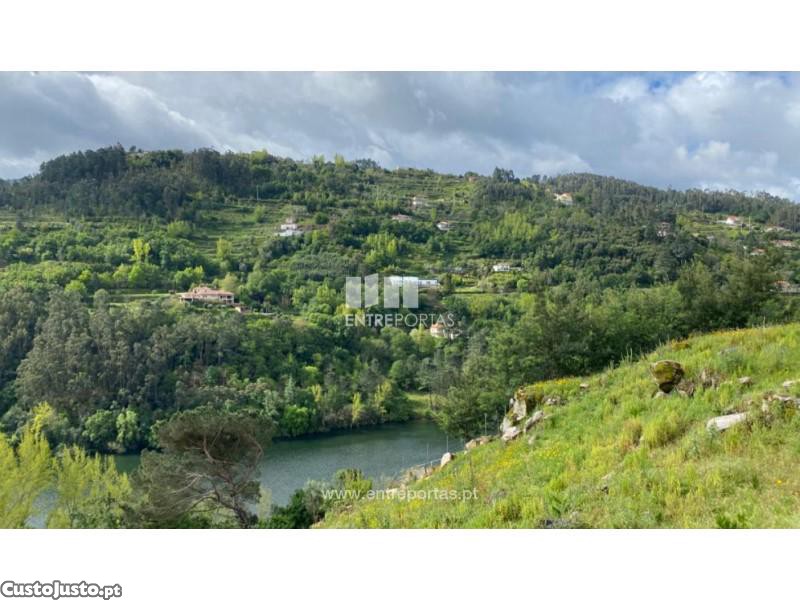  قطعة أرض في Marco de Canaveses, Portugal 6000متر مربع رقم 51607