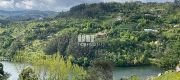  قطعة أرض في Marco de Canaveses, Portugal 6000متر مربع رقم 51607 5