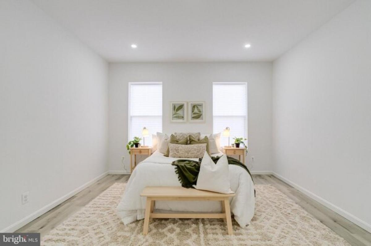 3 bedrooms House in Baltimore, USA No. 375388