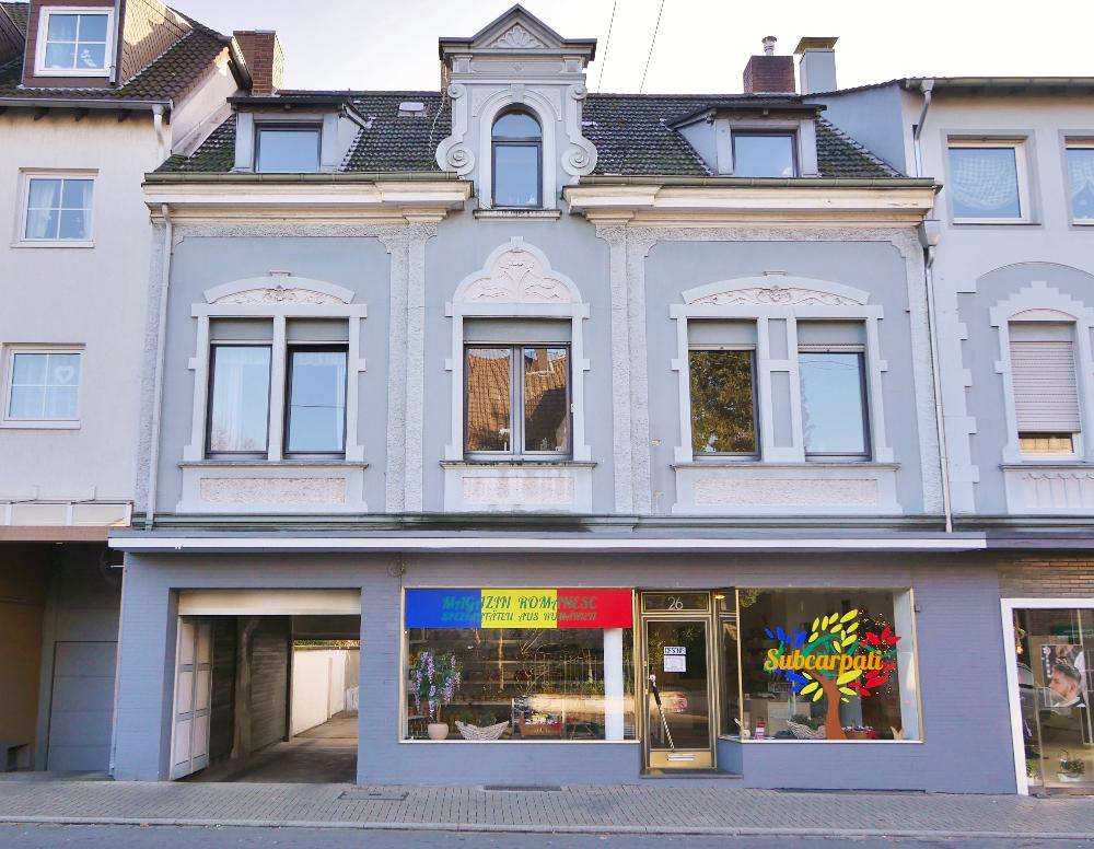172m² Building in Mettmann, Germany No. 188993