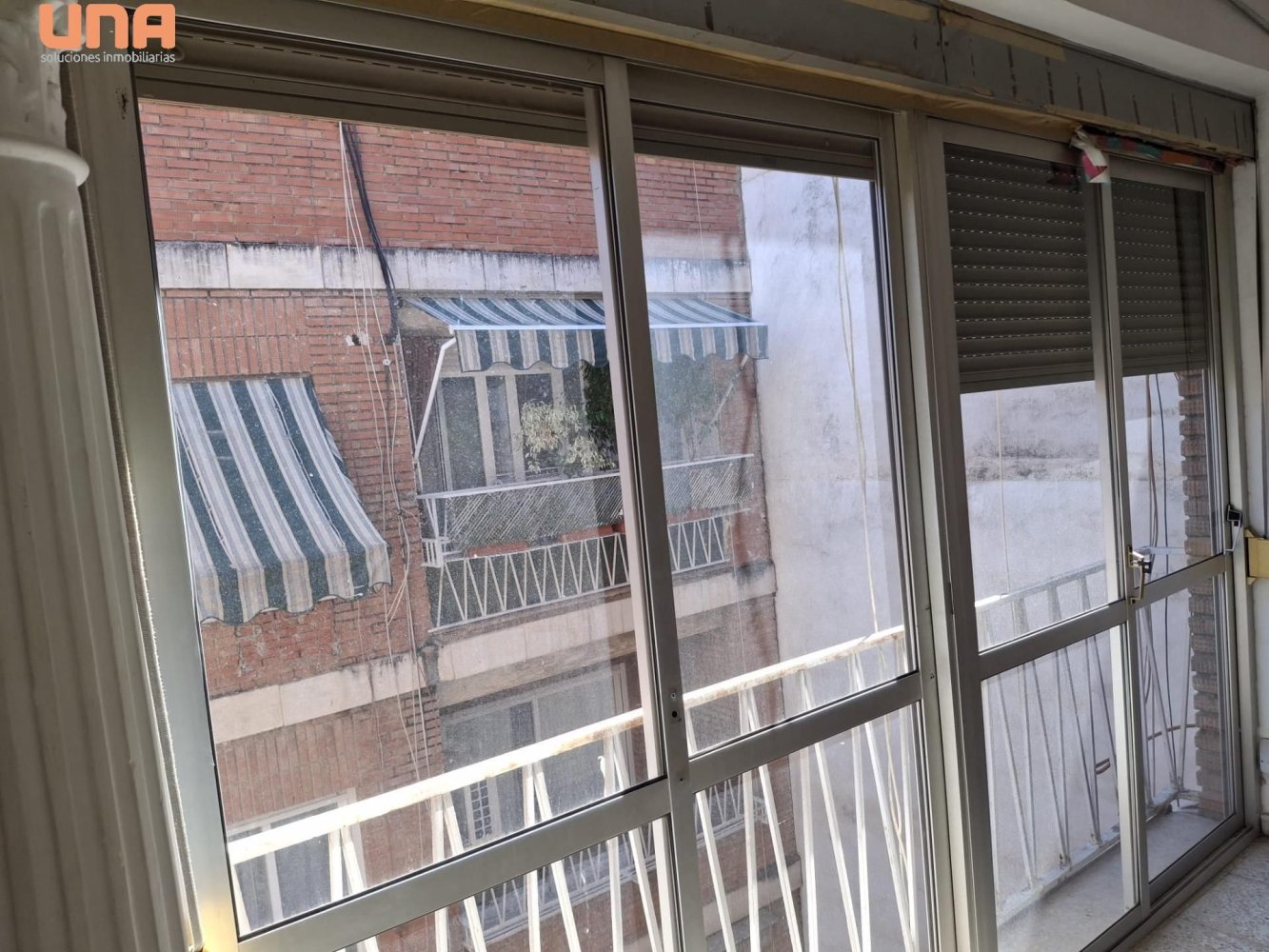 Apartamento T3 em Cordoba, Spain N.º 236761