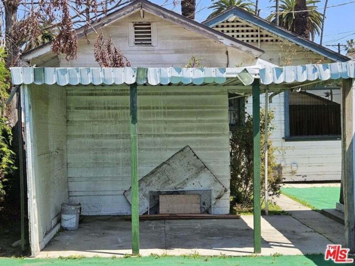 3 bedrooms House in Los Angeles, USA No. 386387