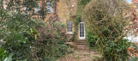 2 Schlafzimmer Gewerbliche Immobilie in Finchley, United Kingdom, Nr. 3627 17