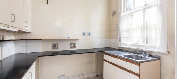 2 Schlafzimmer Gewerbliche Immobilie in Finchley, United Kingdom, Nr. 3627 9