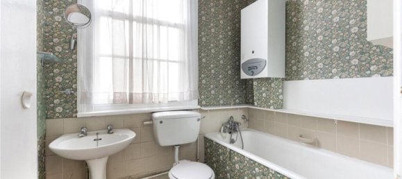 2 Schlafzimmer Gewerbliche Immobilie in Finchley, United Kingdom, Nr. 3627 13