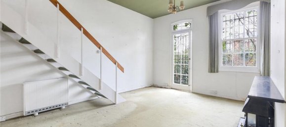 2 Schlafzimmer Gewerbliche Immobilie in Finchley, United Kingdom, Nr. 3627 8