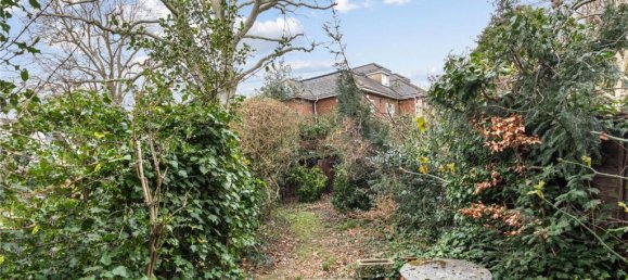 2 Schlafzimmer Gewerbliche Immobilie in Finchley, United Kingdom, Nr. 3627 14