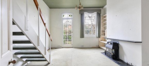 2 Schlafzimmer Gewerbliche Immobilie in Finchley, United Kingdom, Nr. 3627 5