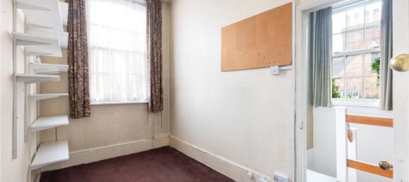 2 Schlafzimmer Gewerbliche Immobilie in Finchley, United Kingdom, Nr. 3627 12